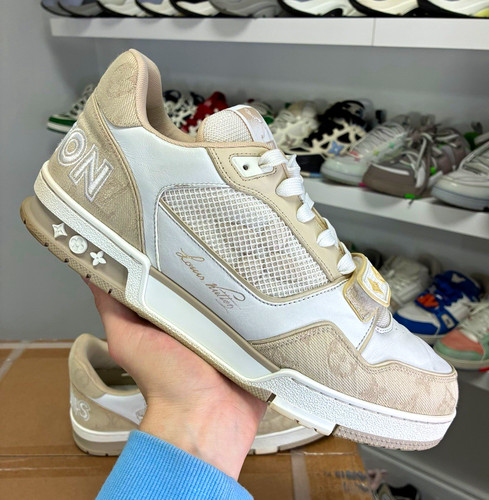 Size 5lv 5us - 9.5lv/10.5us-, louis