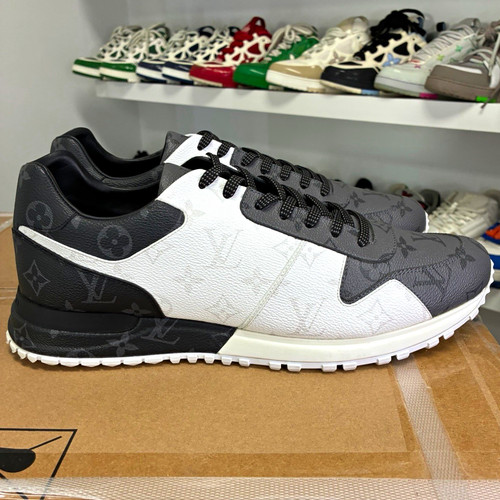 Size 5lv 5us - 10.5lv/11.5us,